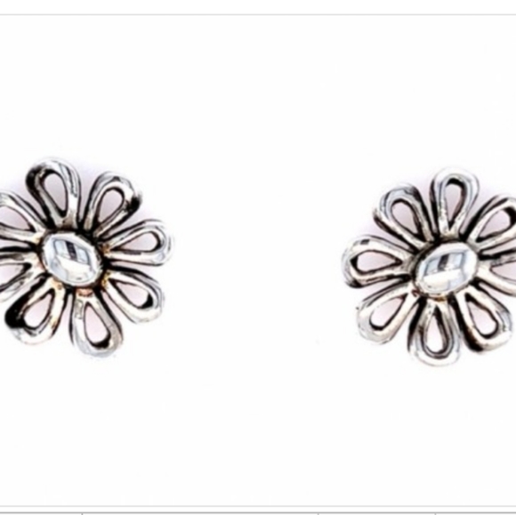 Tiffany & Co Paloma Picasso Earrings - Picture 3 of 3